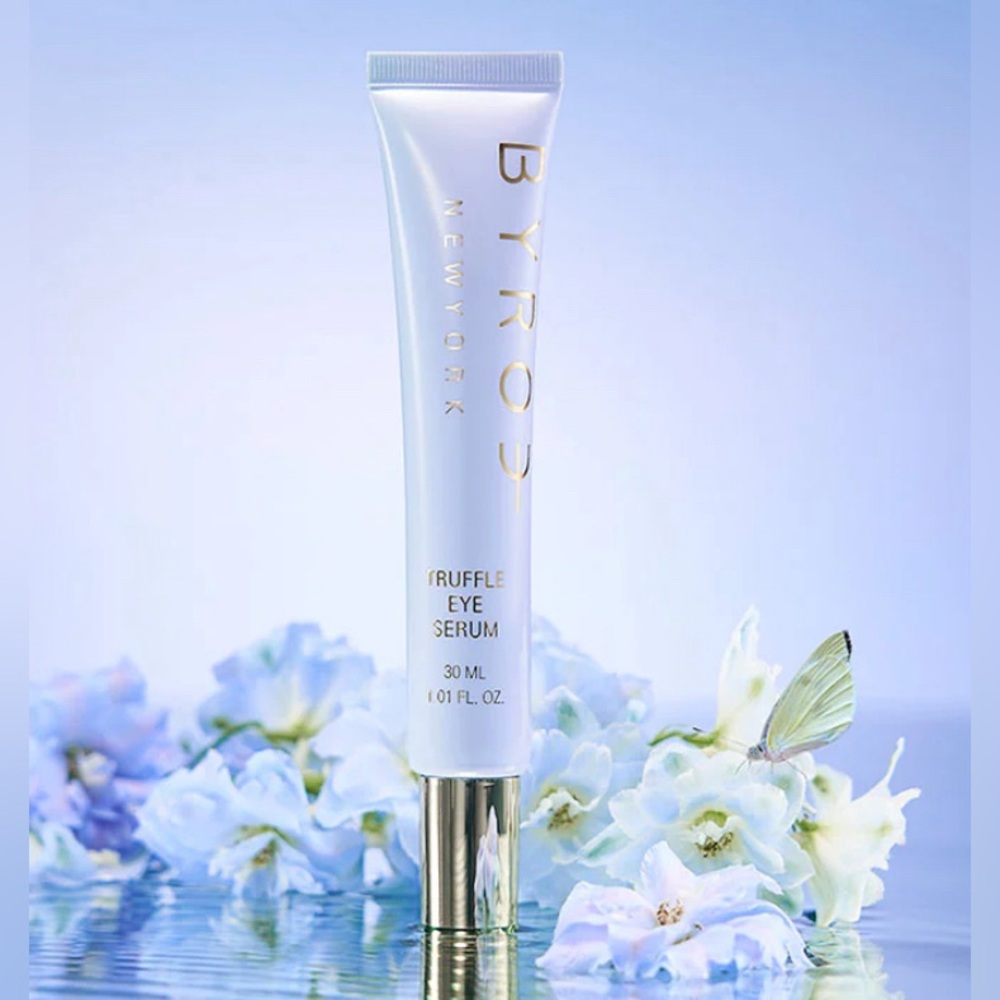 Byroe Truffle Eye Serum